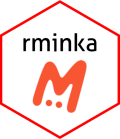 Logo de rminka